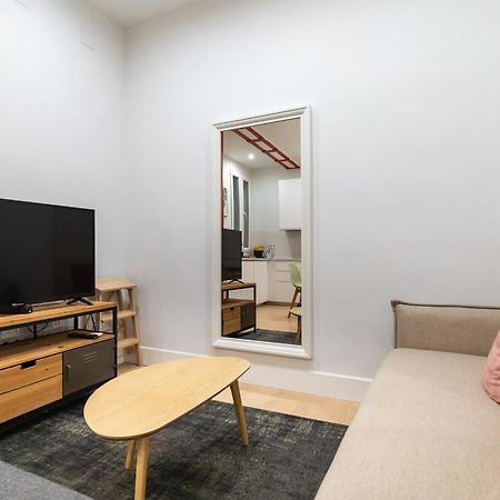 Cozy And Central-1Bd 1Bth- Cortes Apartment Madrid Bagian luar foto